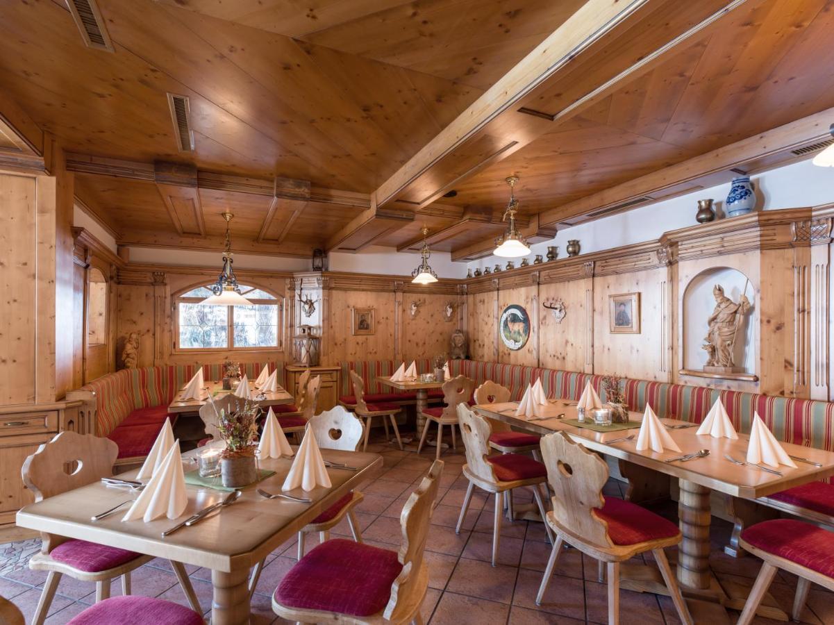 Franzlhof Hotell Söll Eksteriør bilde