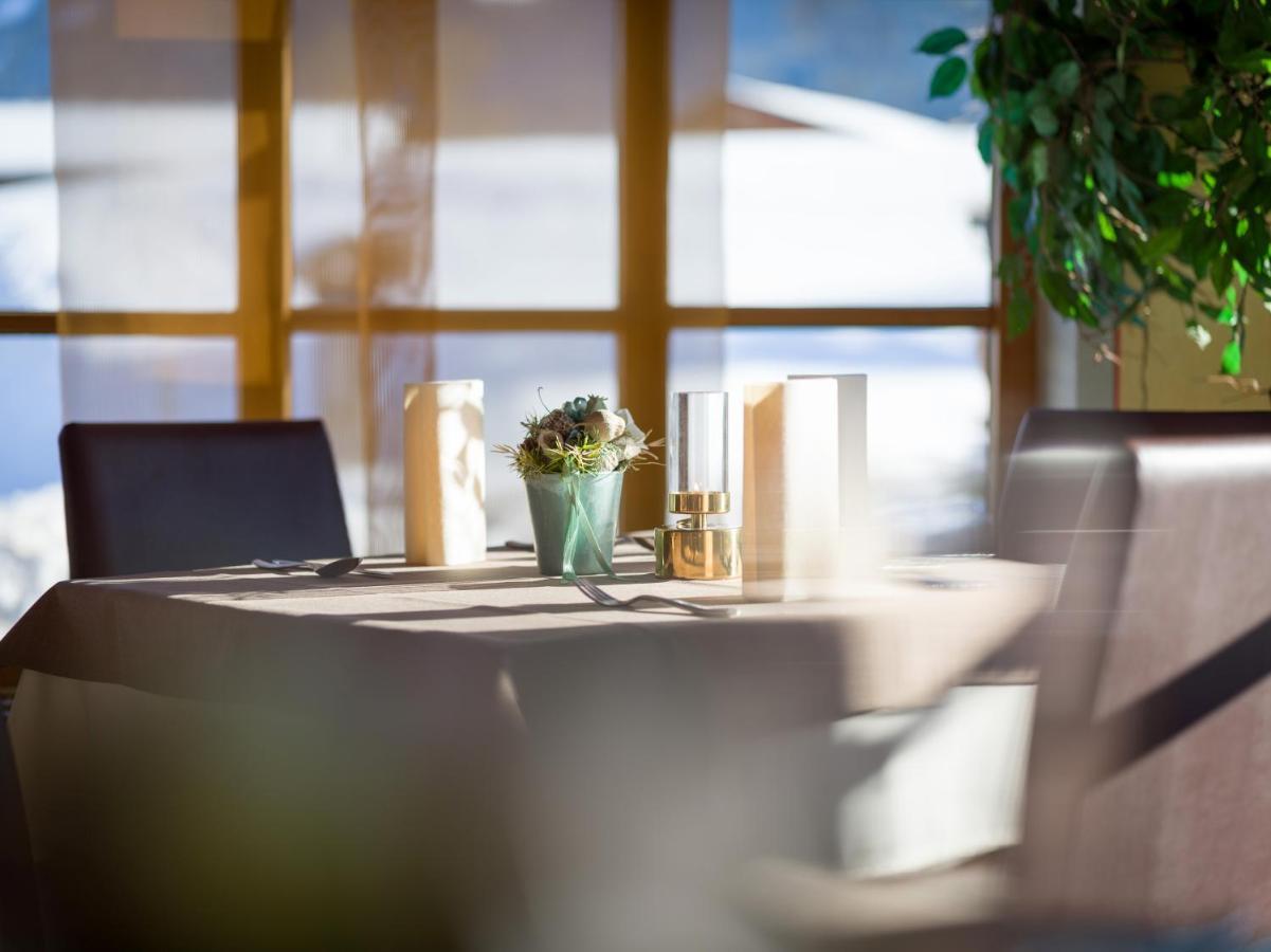 Franzlhof Hotell Söll Eksteriør bilde