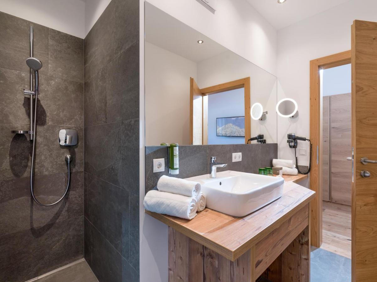 Franzlhof Hotell Söll Eksteriør bilde