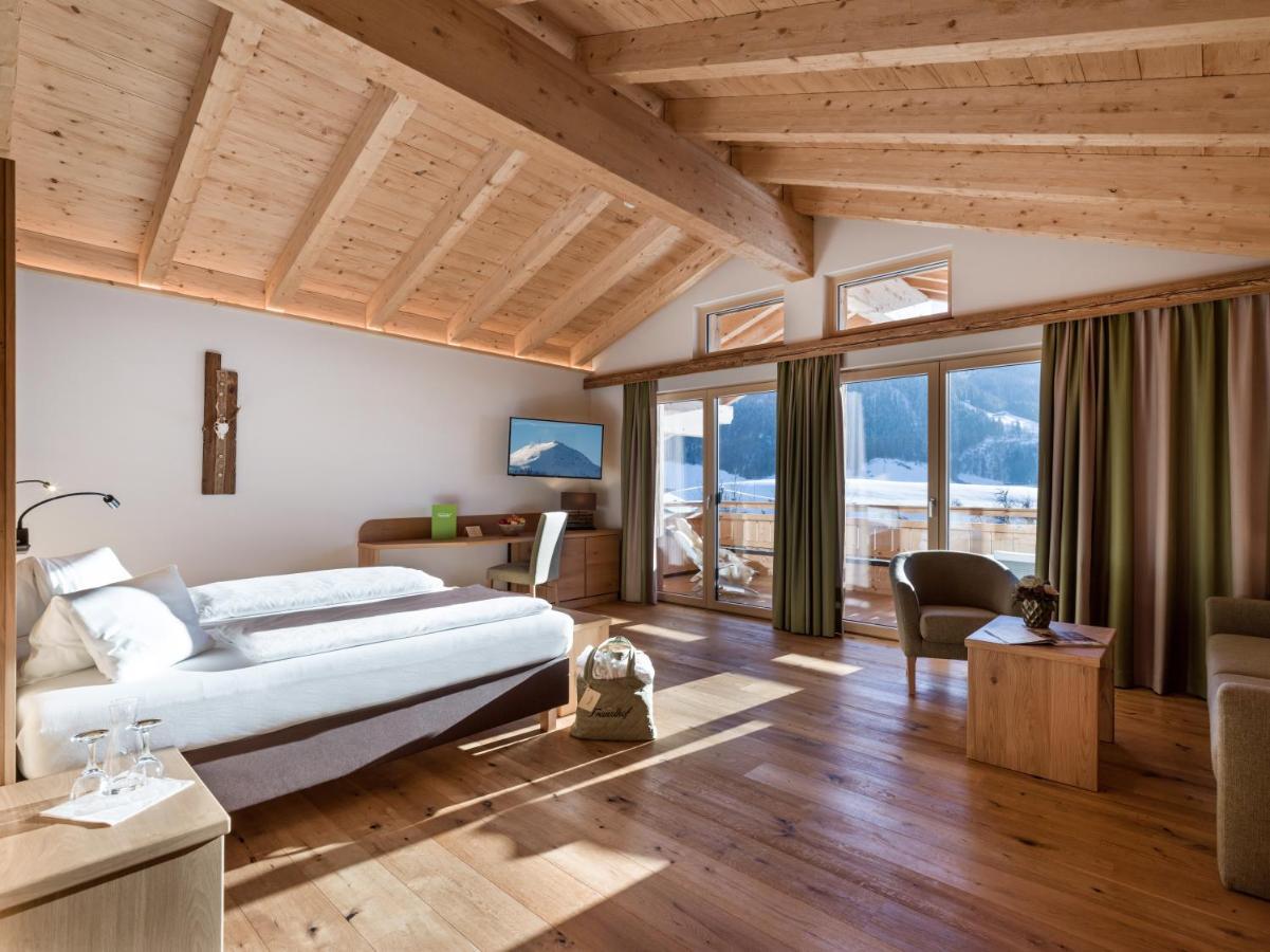 Franzlhof Hotell Söll Eksteriør bilde