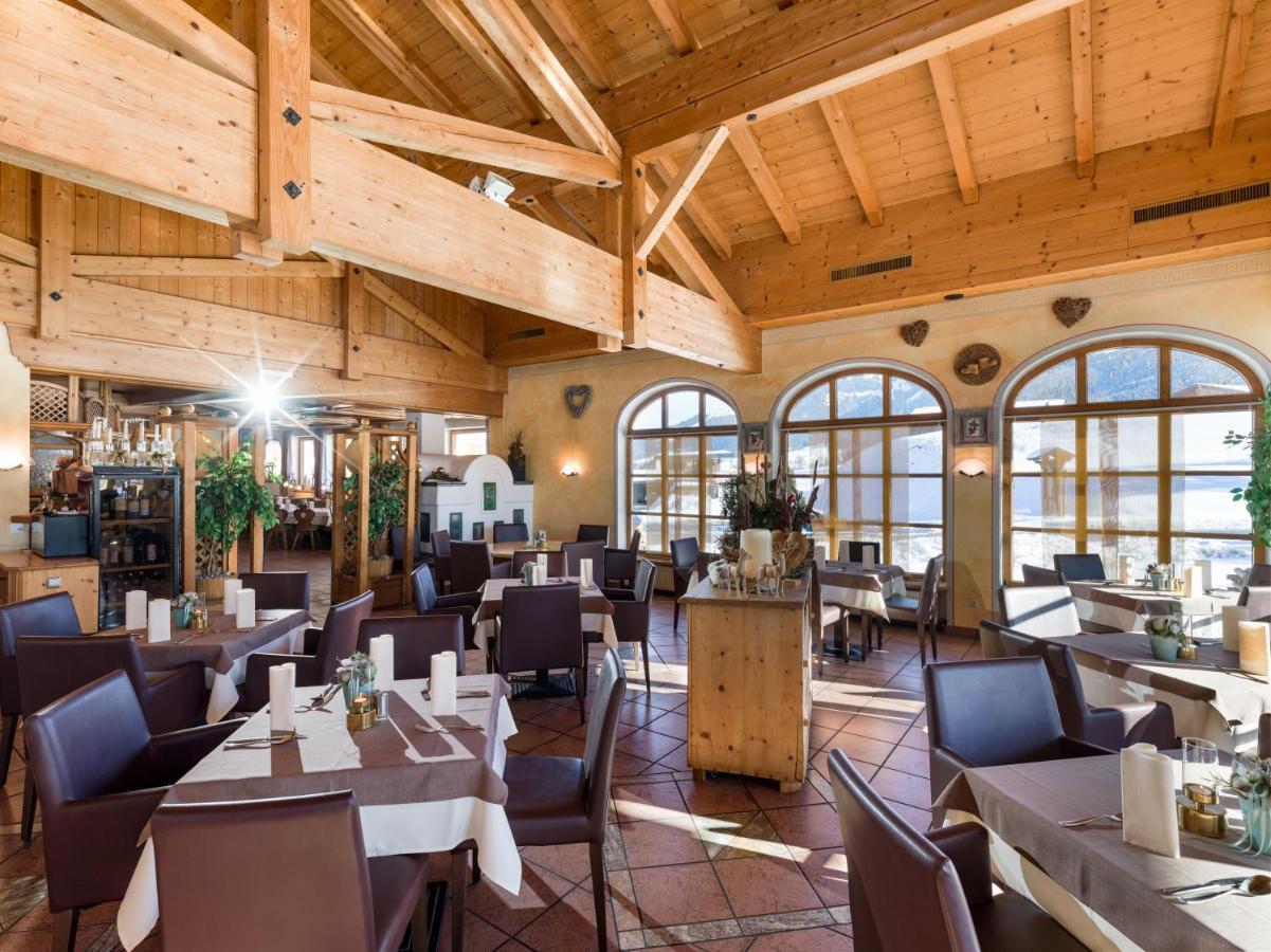 Franzlhof Hotell Söll Eksteriør bilde