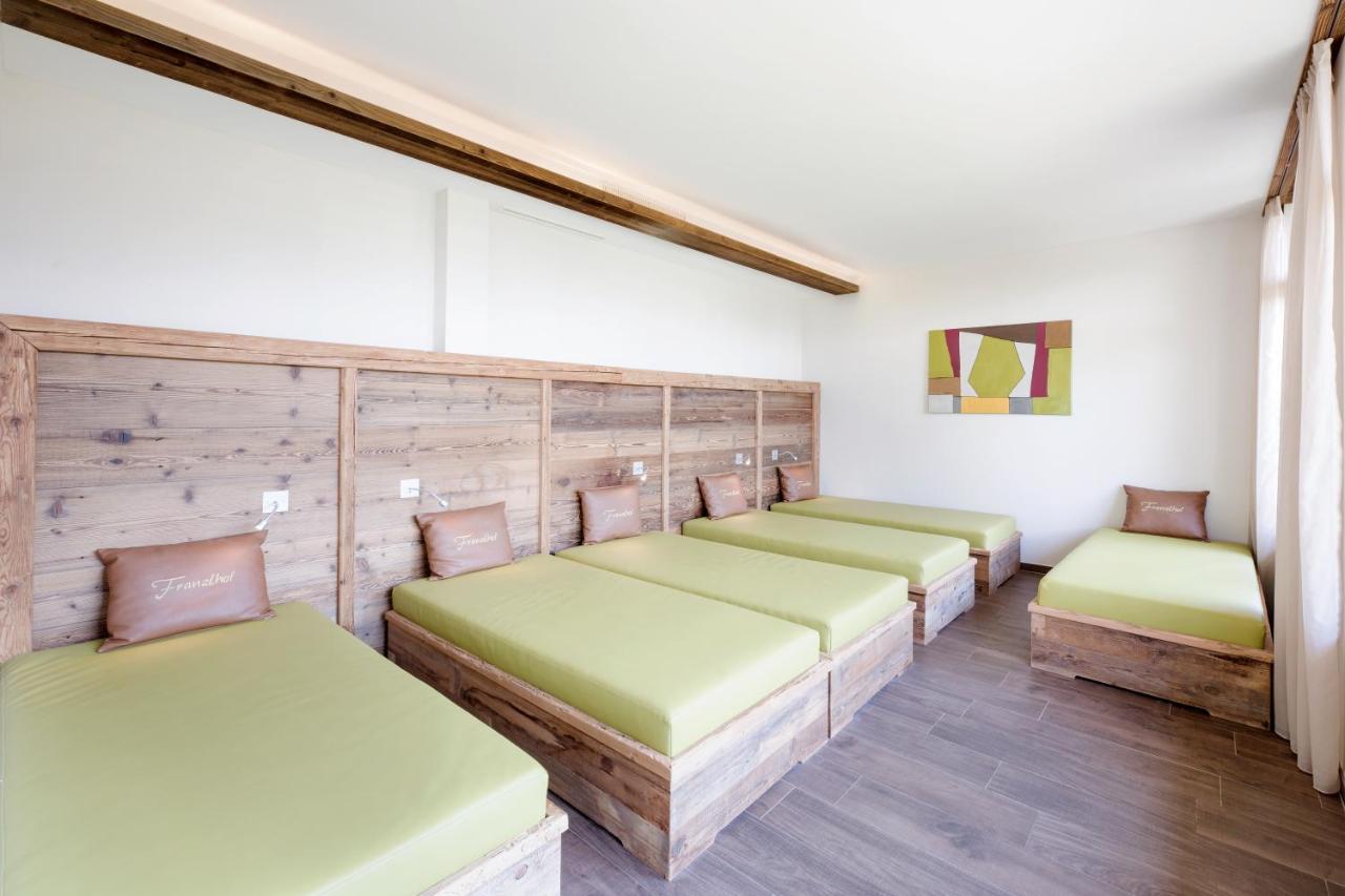 Franzlhof Hotell Söll Eksteriør bilde