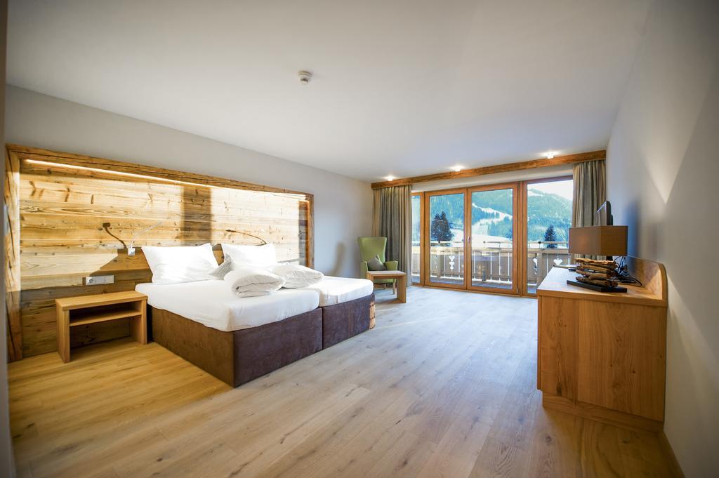 Franzlhof Hotell Söll Rom bilde