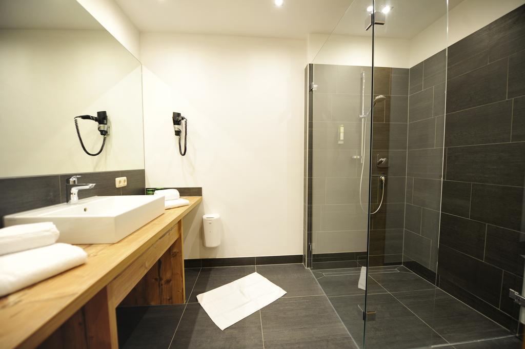 Franzlhof Hotell Söll Rom bilde