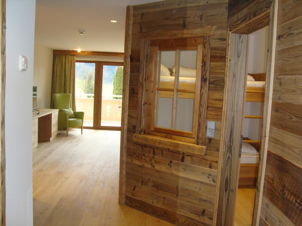 Franzlhof Hotell Söll Rom bilde