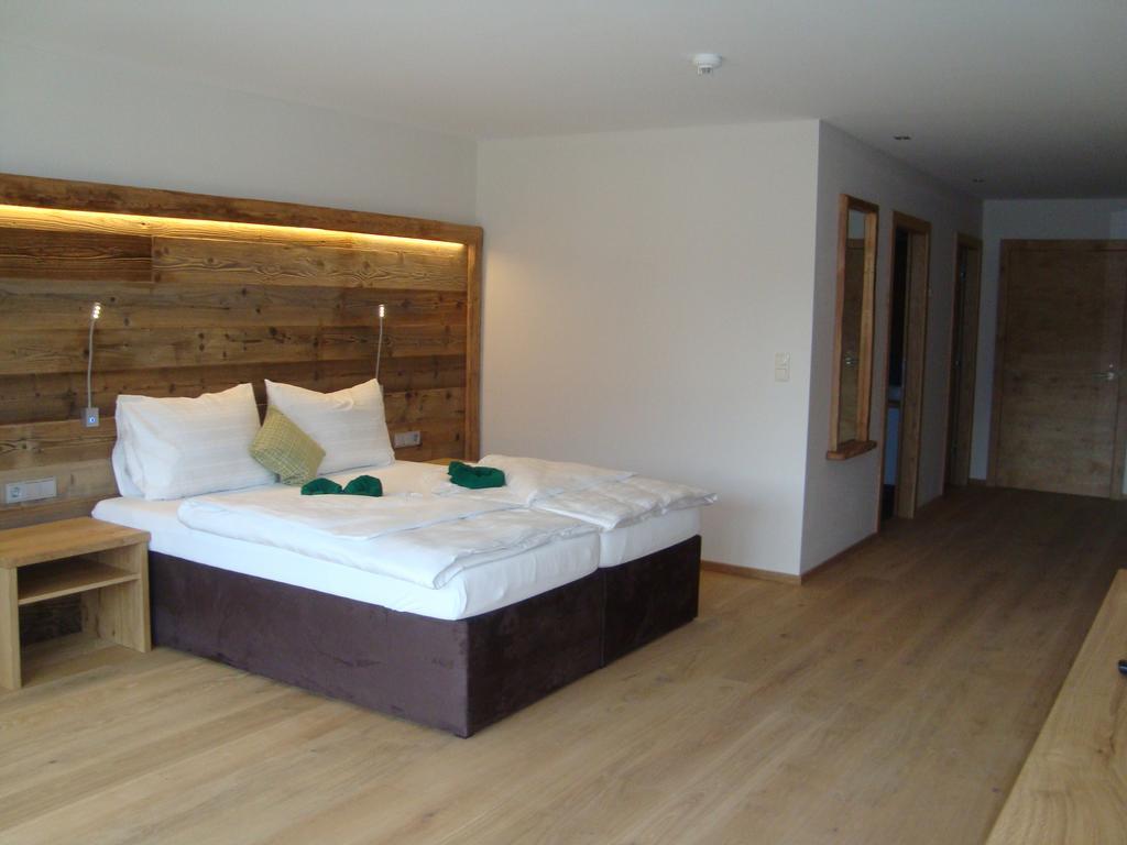 Franzlhof Hotell Söll Rom bilde