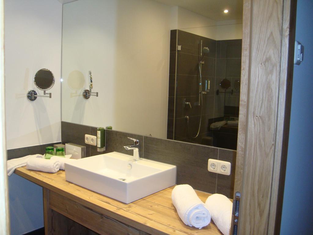 Franzlhof Hotell Söll Rom bilde