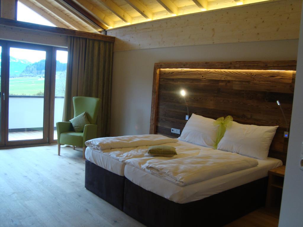Franzlhof Hotell Söll Rom bilde