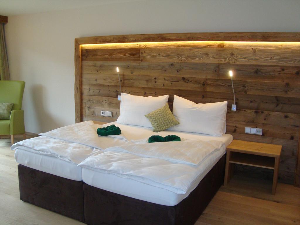 Franzlhof Hotell Söll Rom bilde
