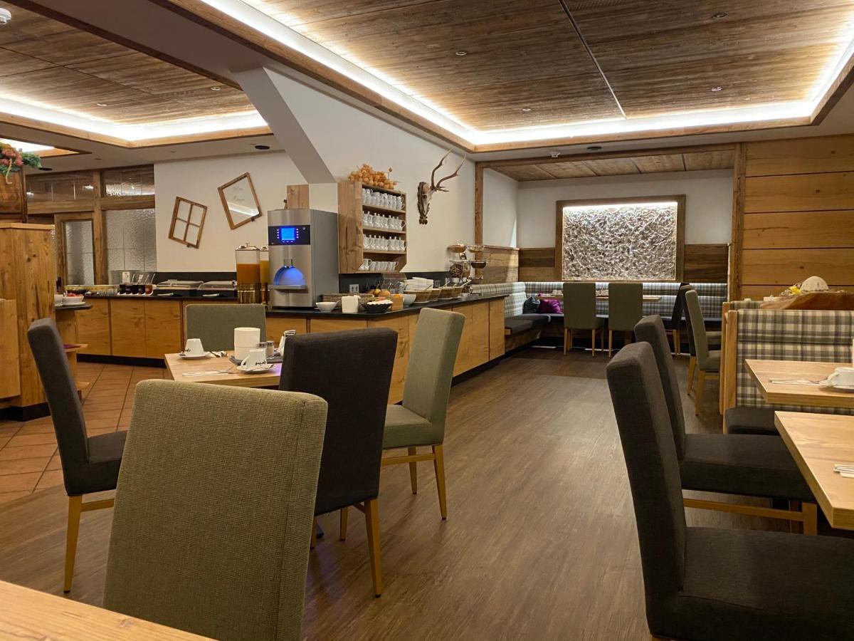 Franzlhof Hotell Söll Eksteriør bilde