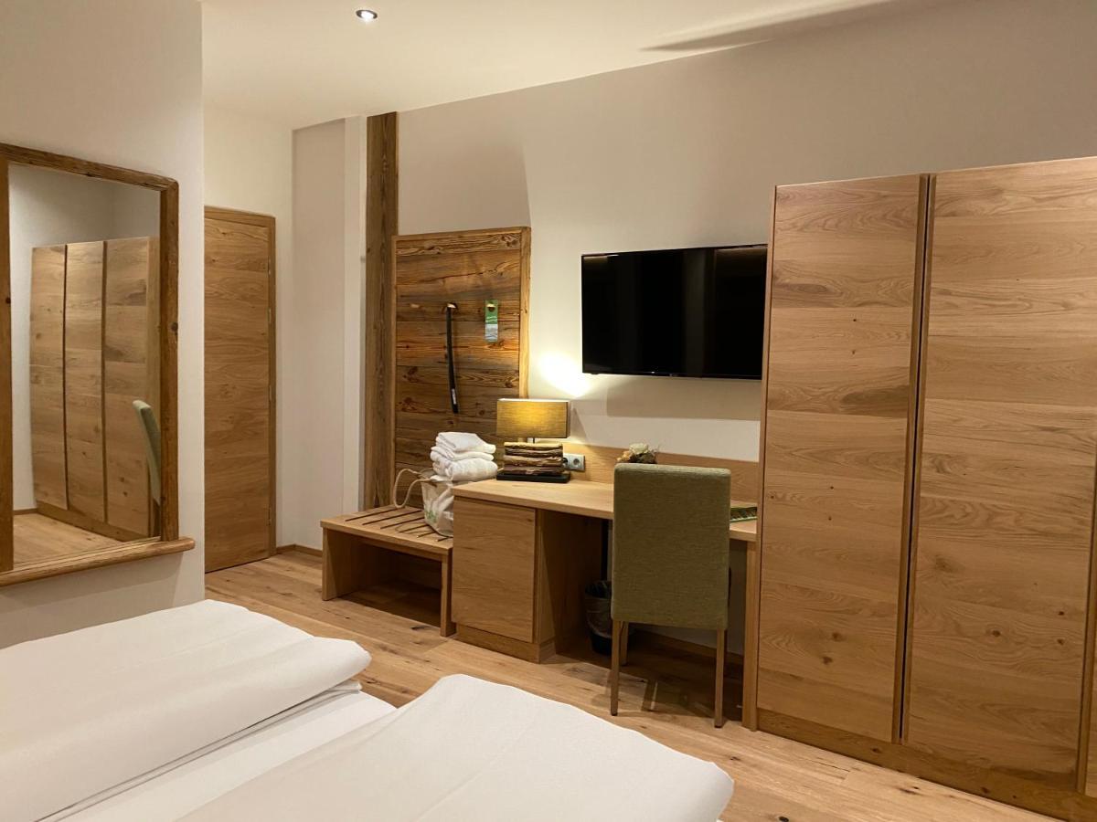 Franzlhof Hotell Söll Eksteriør bilde