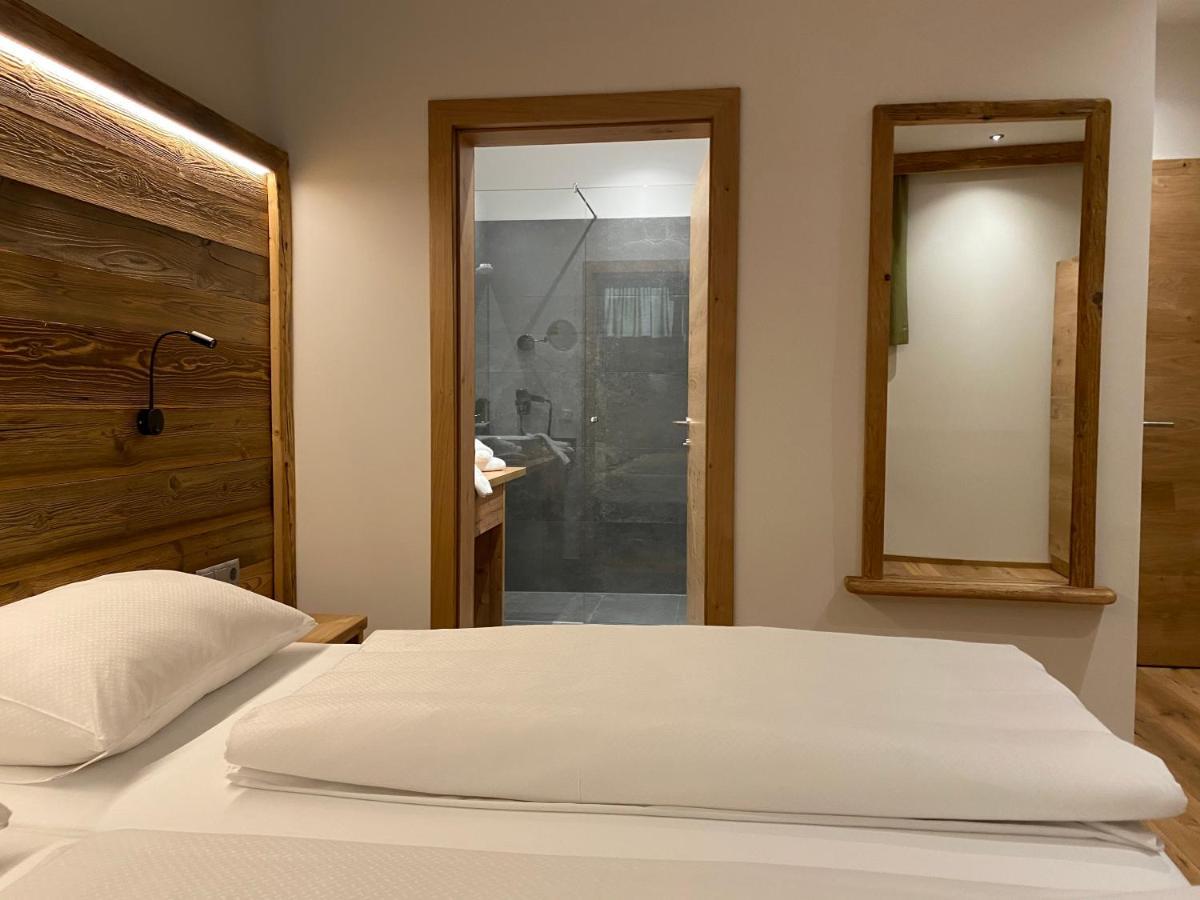 Franzlhof Hotell Söll Eksteriør bilde